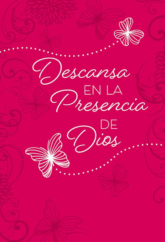 Descansa en la Presencia de Dios (Be Still And Know)