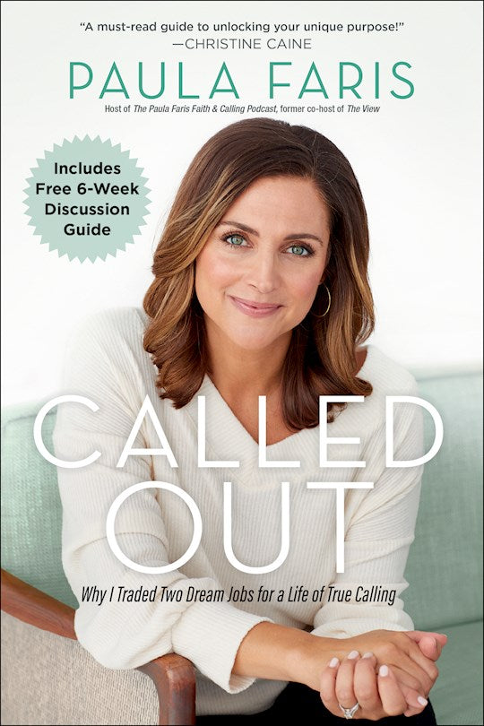 Called Out-Softcover (LSI)