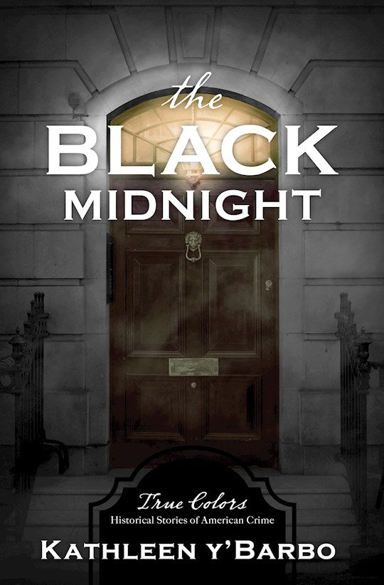 The Black Midnight (True Colors 
