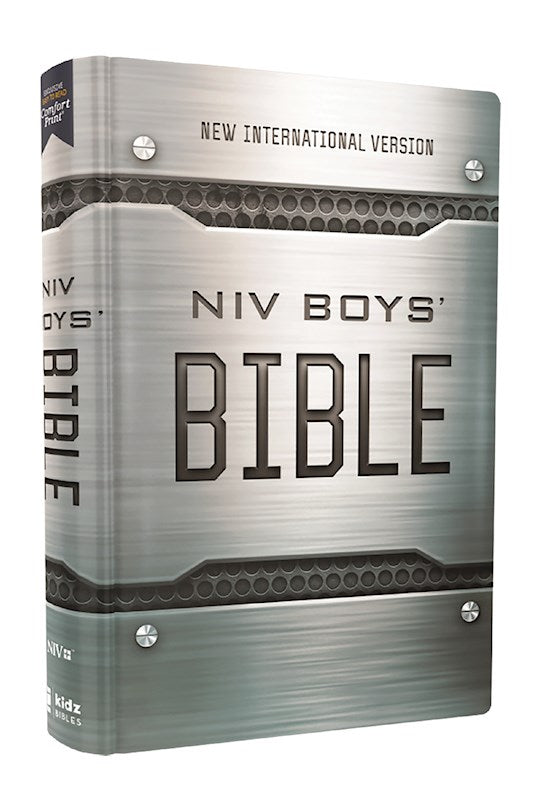 NIV Boys&