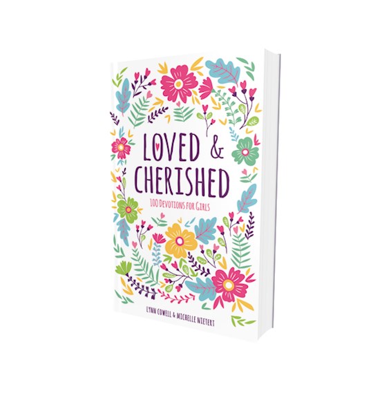 Loved And Cherished
