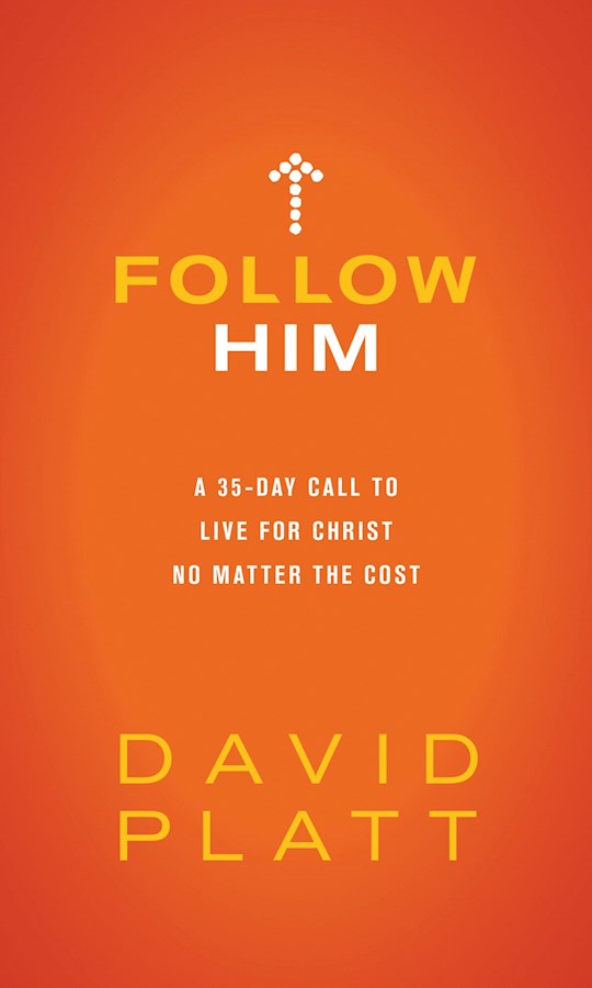 Follow Him