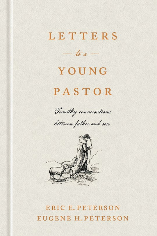 Letters To A Young Pastor