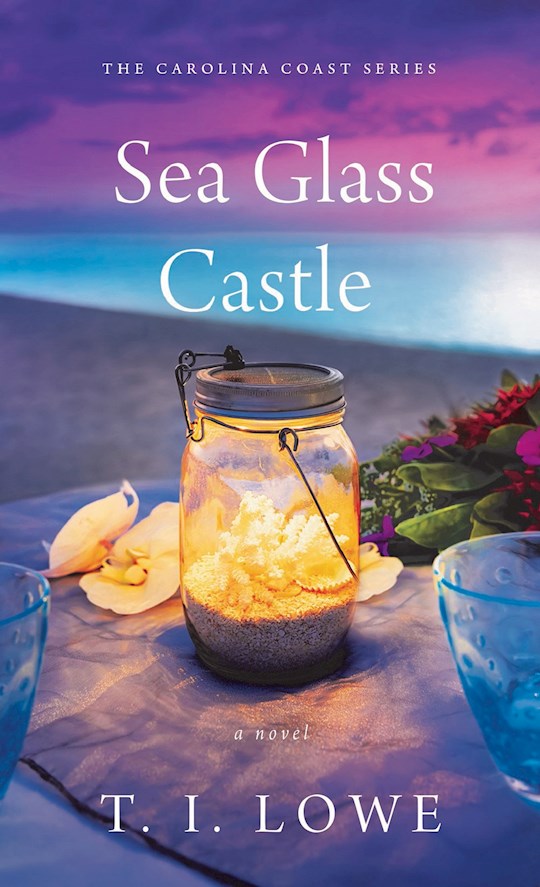 Sea Glass Castle (Carolina Coast Series 