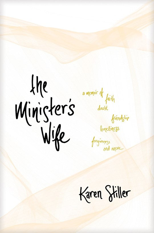 The Minister&