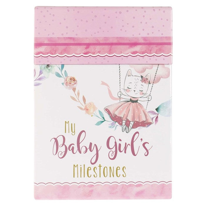 My Baby Girl&