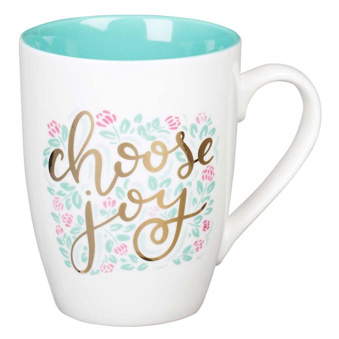 Mug-Choose Joy (MUG645)