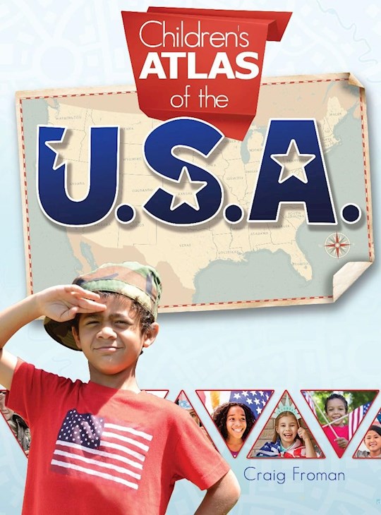 Master Books-Elementary U.S. Geography &amp; Social Studies Set