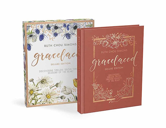 Gracelaced (Deluxe Edition)