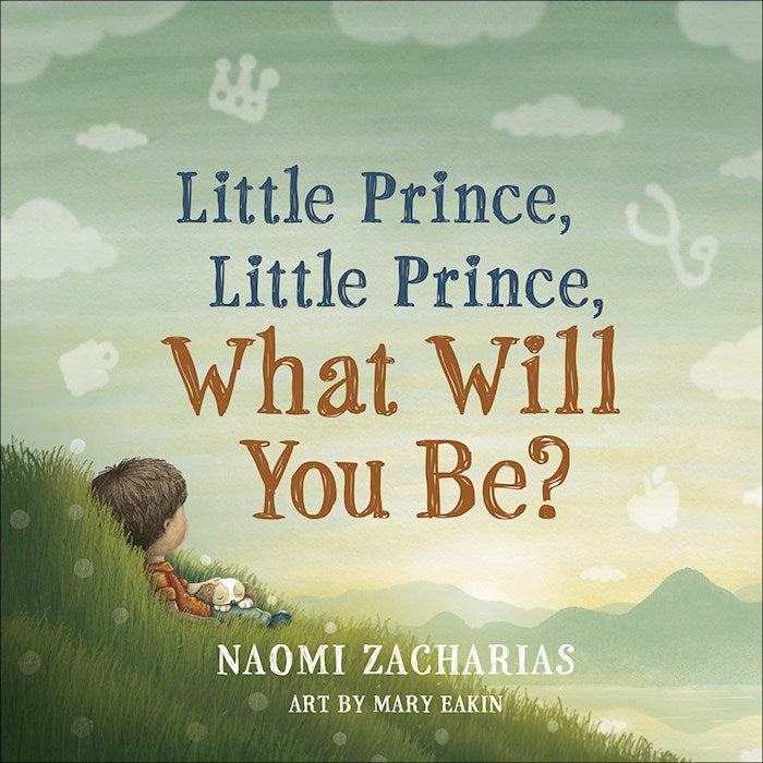 Little Prince Little Prince