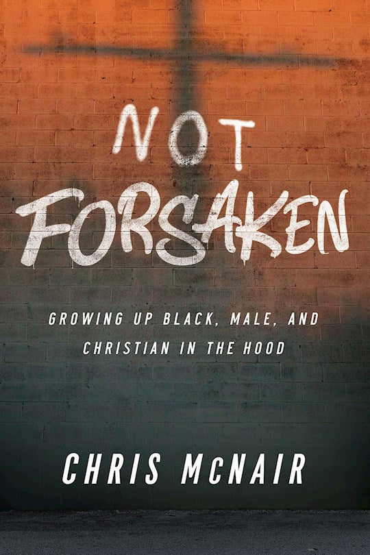Not Forsaken