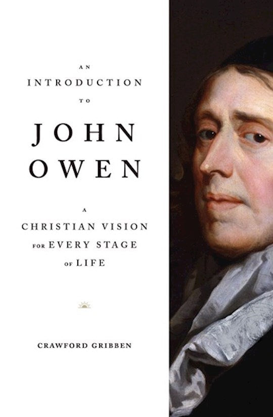An Introduction To John Owen