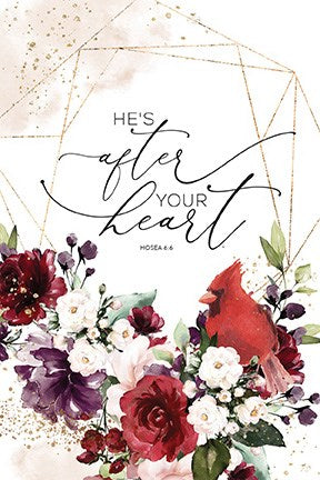 Plaque-Heaven Sent-He&