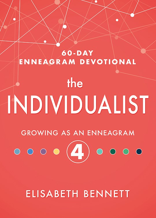 Individualist (60 Day Enneagram Devotional)