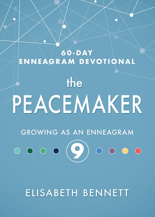 Peacemaker (60 Day Enneagram Devotional)