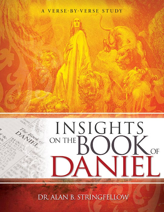 Insights On The Book Of Daniel