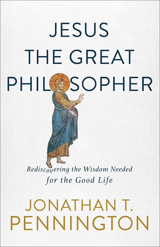 Jesus The Great Philosopher