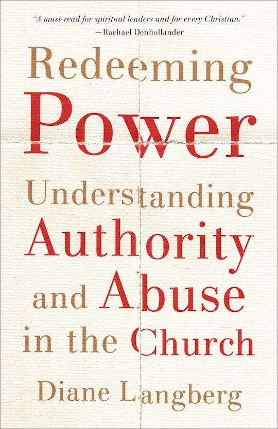 Redeeming Power