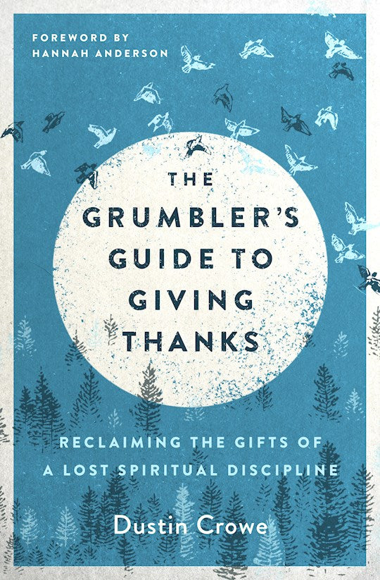 The Grumbler&