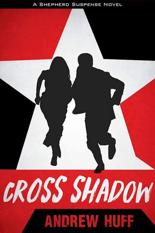 Cross Shadow (A Shepherd Suspense Novel 