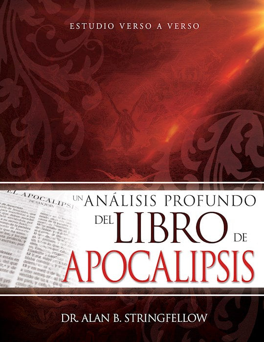 Span-Insights On The Book Of Revelation