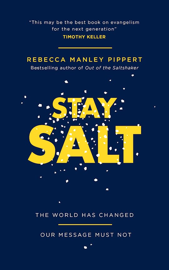 Stay Salt