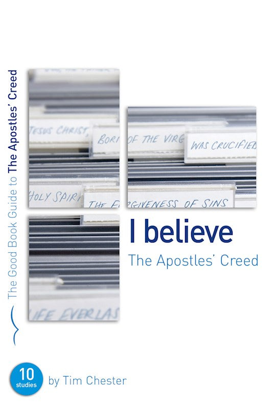 The Apostles&