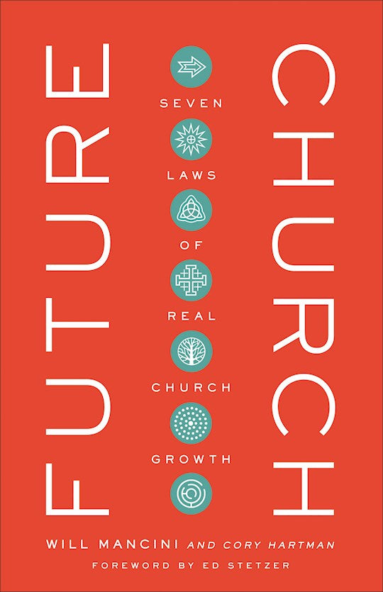 Future Church