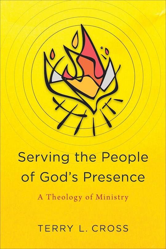 Serving The People Of God&