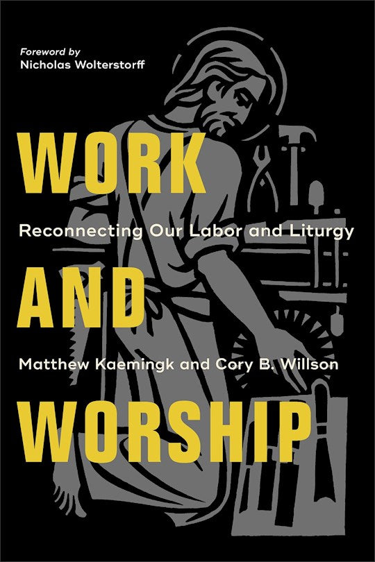 Work And Worship