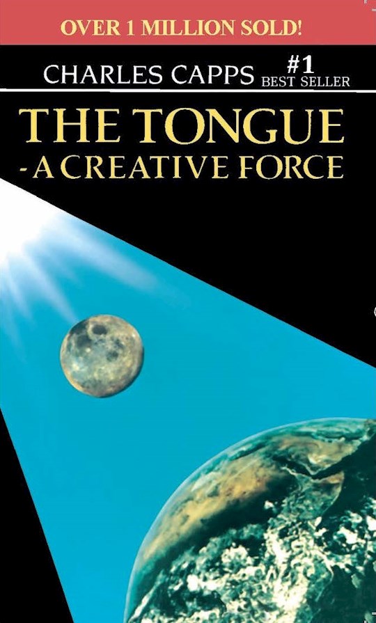The Tongue-A Creative Force