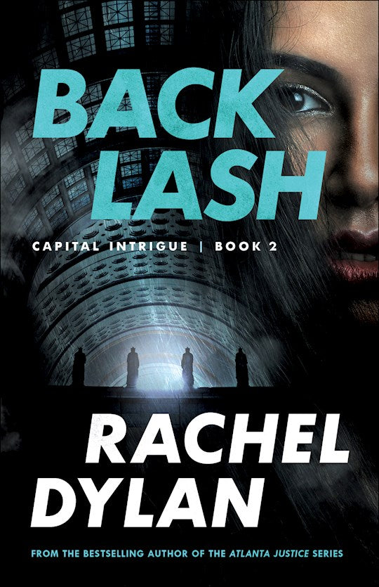 Backlash (Capital Intrigue 