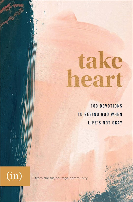 Take Heart