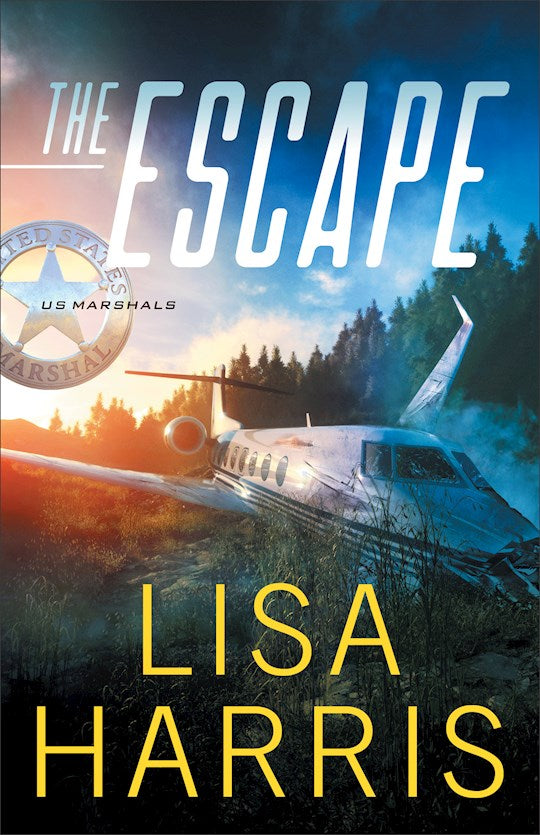 The Escape (US Marshals 