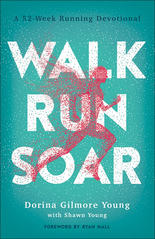 Walk Run Soar
