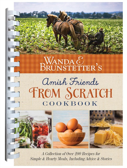 Wanda E. Brunstetter&