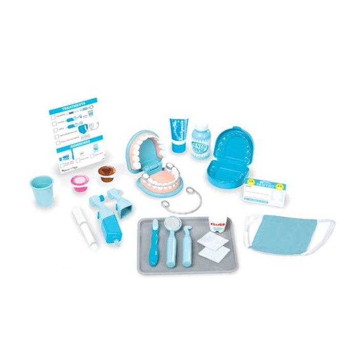 Pretend Play-Dentist Set (Ages 3+)
