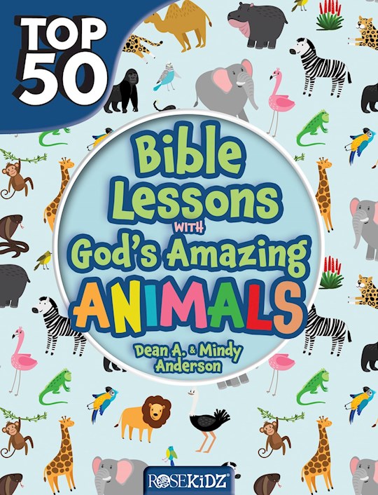 Top 50 Bible Lessons With God&