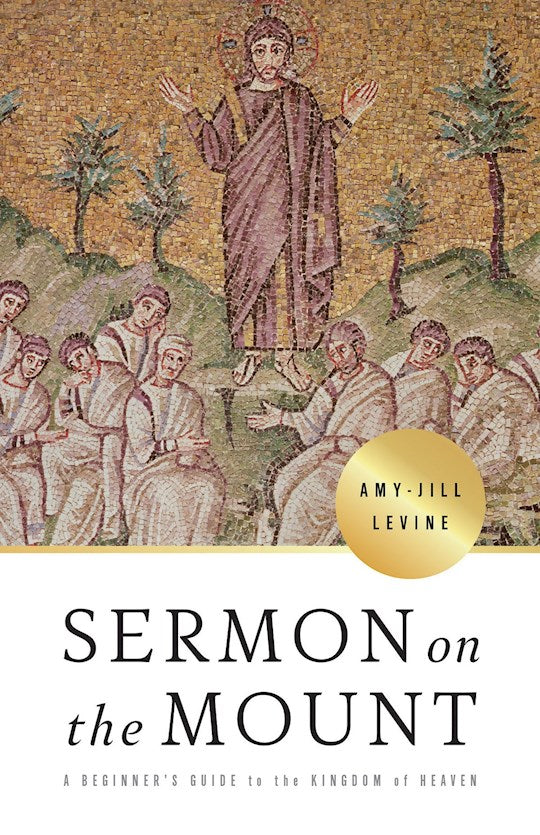 Sermon On The Mount