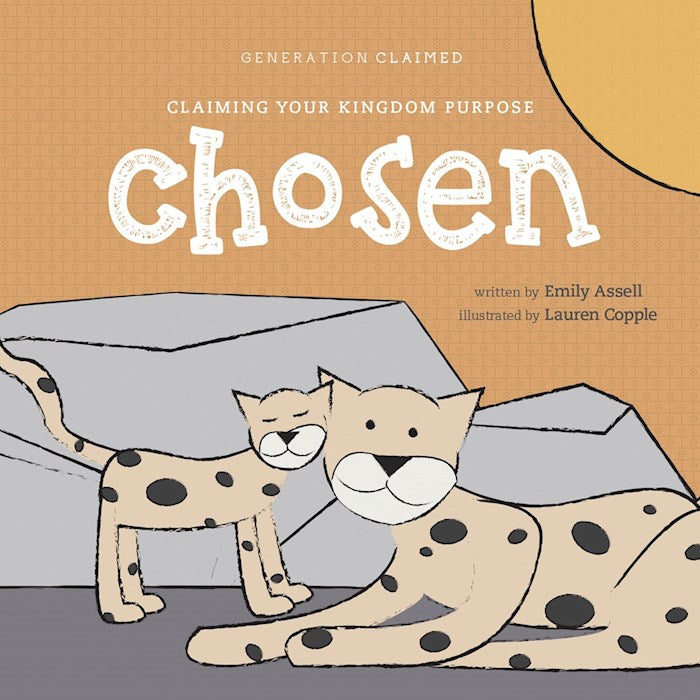 Chosen (Generation Claimed 