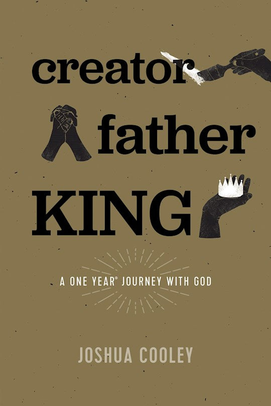 Creator Father King