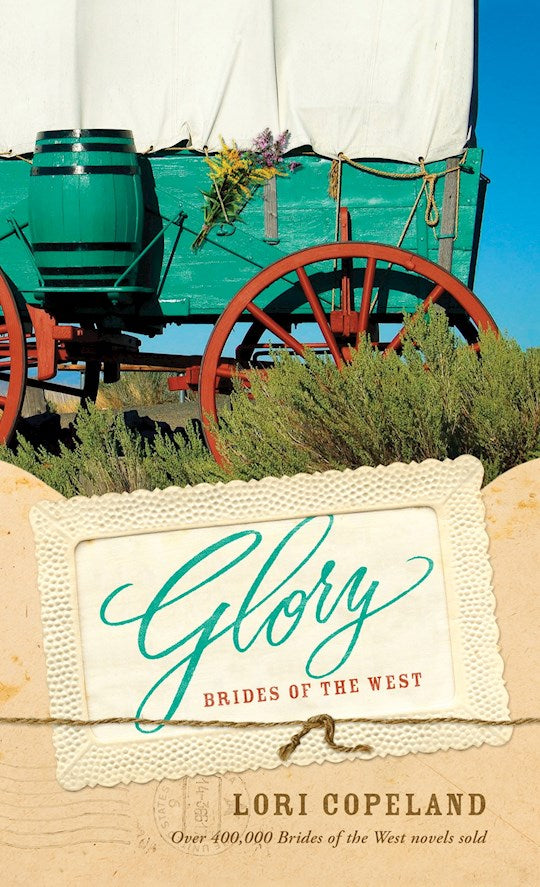 Glory (Brides Of The West 