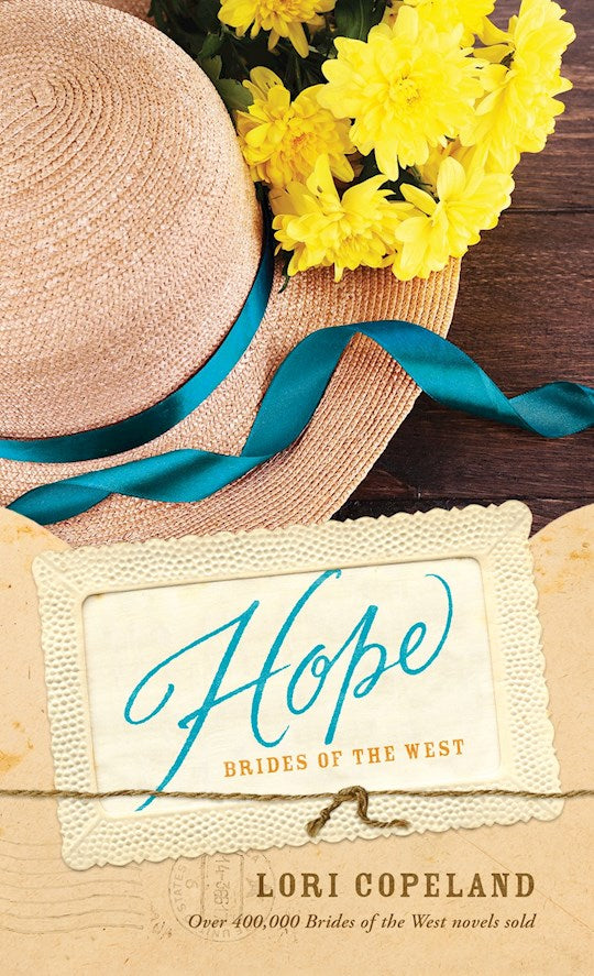 Hope (Brides Of The West 