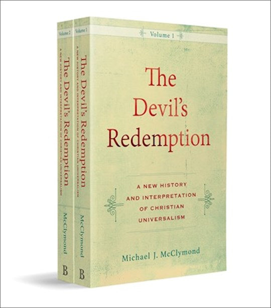 The Devil&