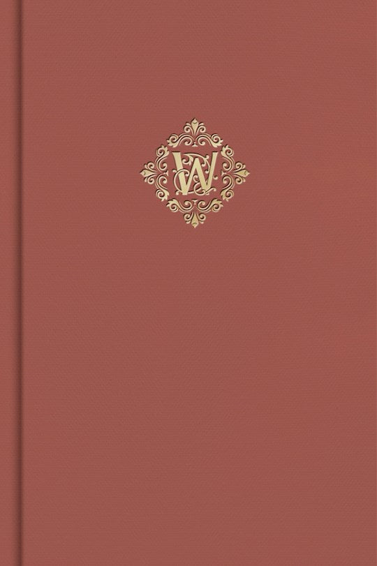 Clasicos de la Fe: John Wesley (Classics Of Faith: John Wesley)