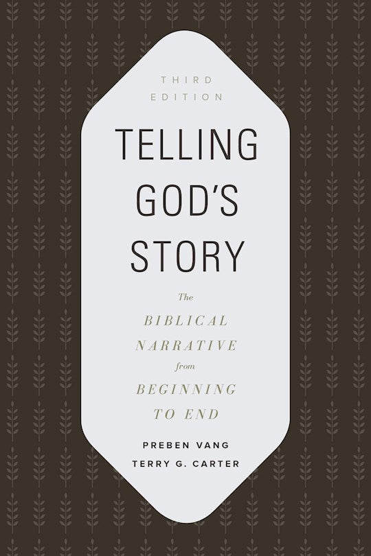 Telling God&