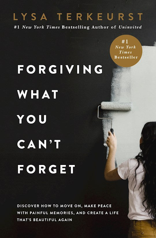 Forgiving What You Can&