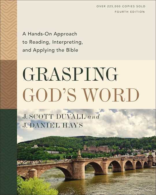 Grasping God&