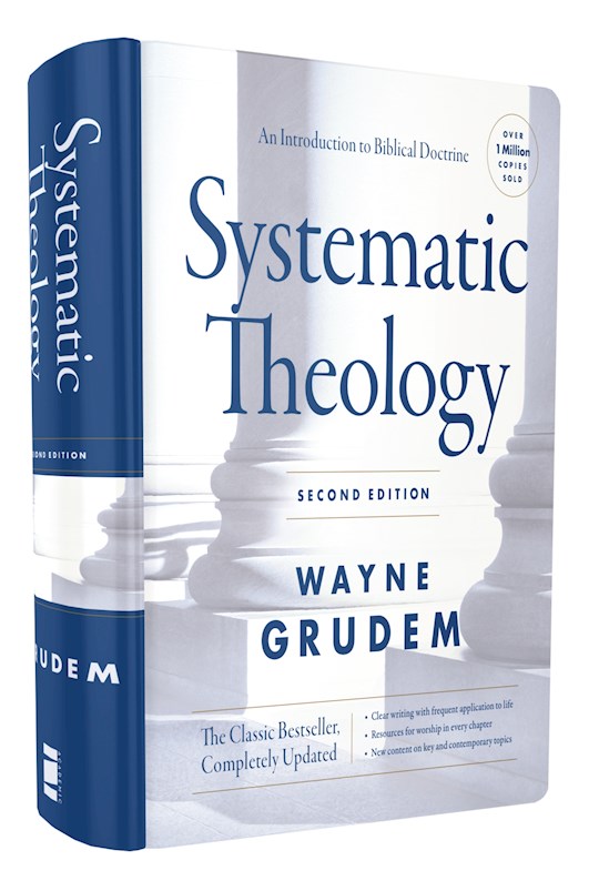 Systematic Theology (Second Edition)