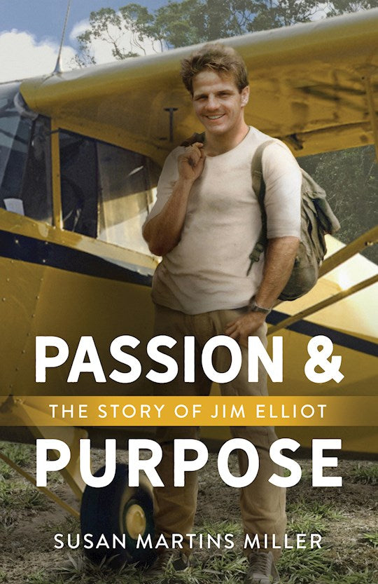 Passion &amp; Purpose (Men Of Valor)